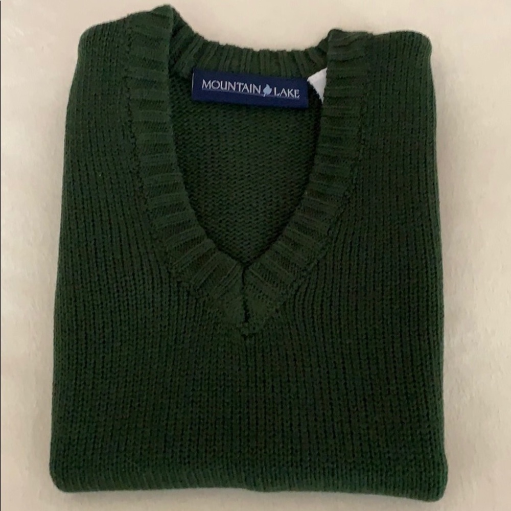💥Sweater Vest Size 6